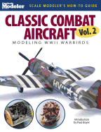 Classic Combat Aircraft V02