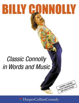 Classic Connolly in Words and Music - Connolly, Billy