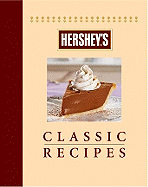 Classic Cookbook Hershey's