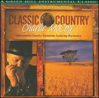 Classic Country - Charlie McCoy