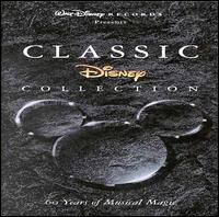 Classic Disney Collection - Disney