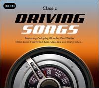 Classic Driving Songs - Various Artists