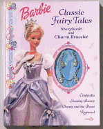 Classic Fairy Tale Storybook