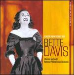 Classic Film Scores for Bette Davis