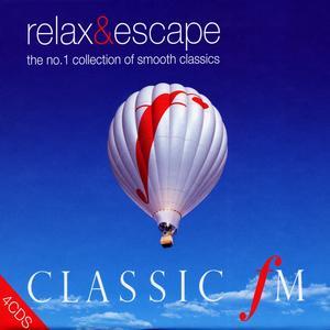 Classic Fm: Relax & Escape - 