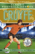 Classic Football Heroes: Cruyff (Top Ballers): Collect them all!