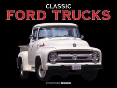 Classic Ford Trucks