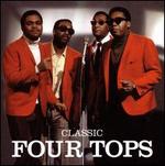 Classic Four Tops - The Four Tops