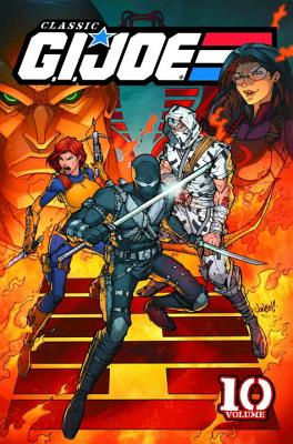 larry hama books