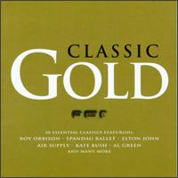 Classic Gold [Crimson] - Various Artists