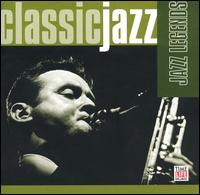 Classic Jazz: Jazz Legends [Single Disc] - Various Artists