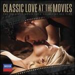 Classic Love At The Movies - 