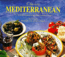 Classic Mediterranean