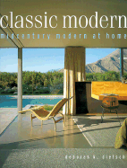 Classic Modern: Midcentury Modern at Home