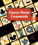 Classic Movie Crosswords
