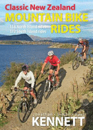 Classic New Zealand Mountain Bike Rides