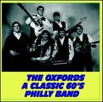 Classic Philly 60's Band