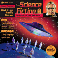 Classic Radio's Greatest Science Fiction Shows, Vol. 1