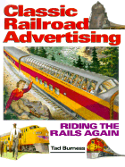 Classic Railroad Advertising