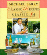 Classic recipes from classic fm