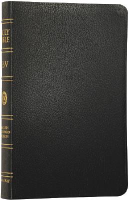 Classic Reference Bible-Esv - Crossway Bibles (Creator)