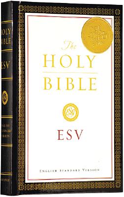 Classic Reference Bible-Esv - Crossway Bibles (Creator)