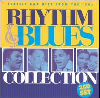 Classic Rhythm & Blues - Various Artists