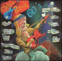 Classic Rock: 60's - Various Artists
