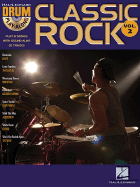 Classic Rock: Hal Leonard Drum Play Along
