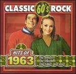 Classic Rock: Hits of 1963