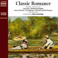 Classic Romance Lib/E: Romantic Moments