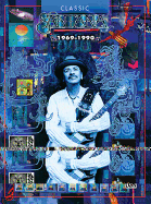 Classic Santana 1969-1990: Authentic Guitar Tab - Santana, Carlos