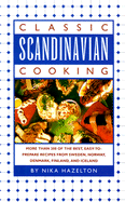 Classic Scandinavian Cooking