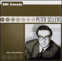 Classic Songs and Sketches - Peter Sellers