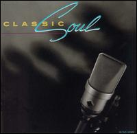 Classic Soul [MCA] - Various Artists
