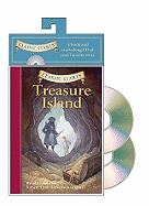 Classic Starts(r) Audio: Treasure Island