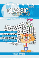 Classic Sudoku - extreme, vol.3: sudoku for experts