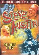 Classic Superstars of Wrestling: Steve Austin - The Early Years