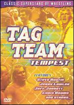 Classic Superstars of Wrestling: Tag Team Tempest - 