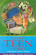 Classic Teen Stories - Byars, Betsy