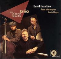 Classic Trio - David Hazeltine