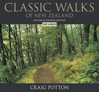 Classic Walks of New Zealand