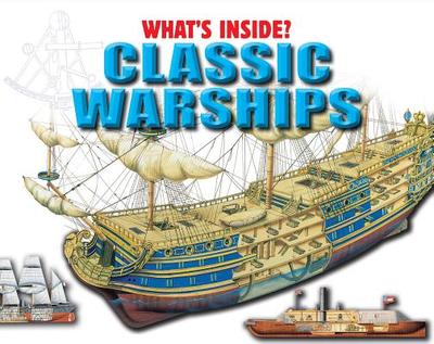 Classic Warships - Mavrikis, Peter