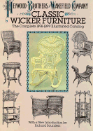Classic Wicker Furniture