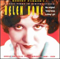 Classic Years -- 1928-1930: Boop-Boop-A-Doop Girl - Helen Kane
