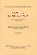 Classica et Mediaevalia: Volume 48