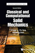 Classical and Computational Solid Mechanics: Second Edition