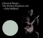 Classical Banjo: The Perfect Southern Art