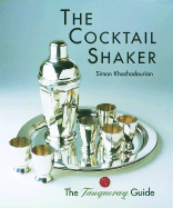 Classical Cocktail Shakers