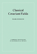 Classical Covariant Fields